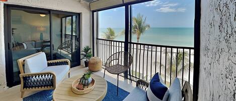 Apartment (2 Bedrooms) | Fassade der Unterkunft