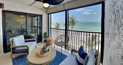 Seaside 3 by Distinctive Beach Rentals