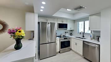 Appart'hôtel (2 Bedrooms) | Équipement de l’hébergement