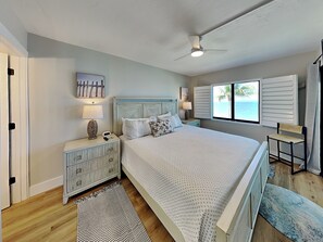 Leilighet (2 Bedrooms) | Fasilitet på overnattingsstedet