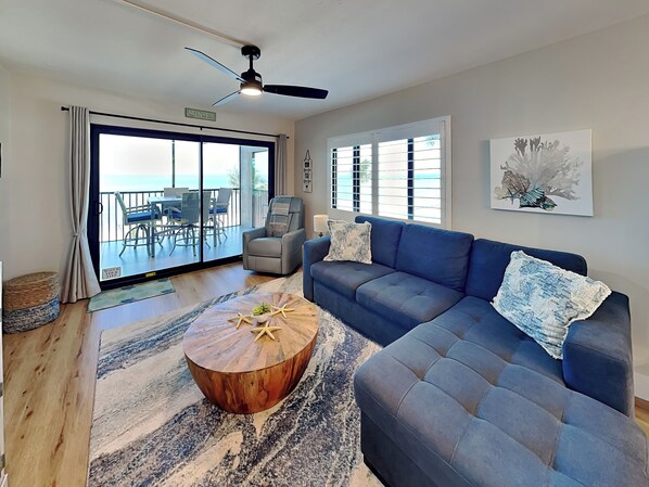 คอนโด (2 Bedrooms) | สิ่งอำนวยความสะดวกในที่พัก