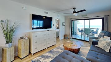 Condo (2 Bedrooms) | Kemudahan hartanah