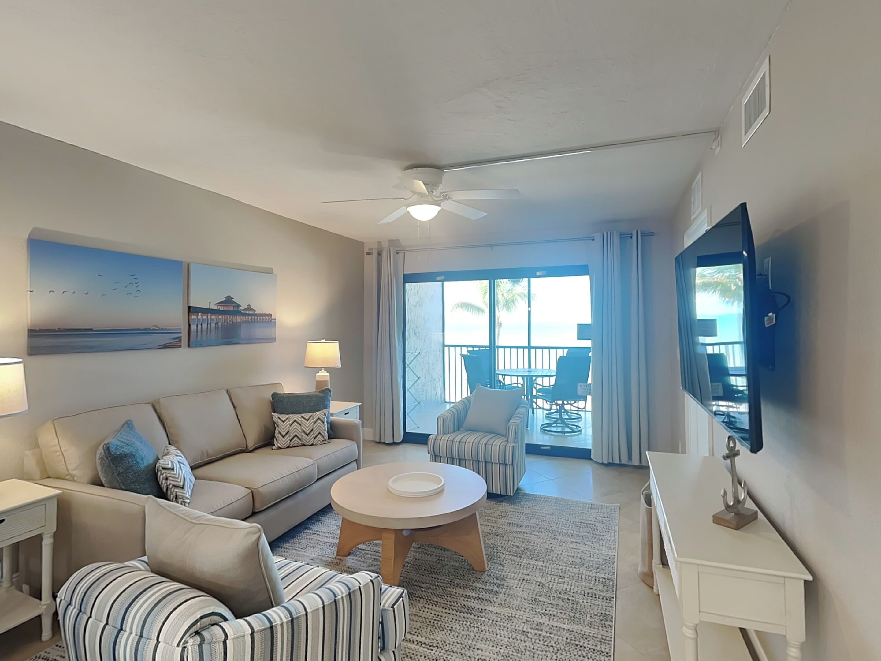 Condo (2 Bedrooms) | Property amenity