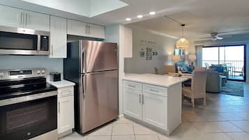 Appart'hôtel (2 Bedrooms) | Équipement de l’hébergement