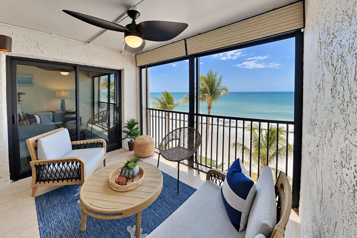 Condo (2 Bedrooms) | Front of property