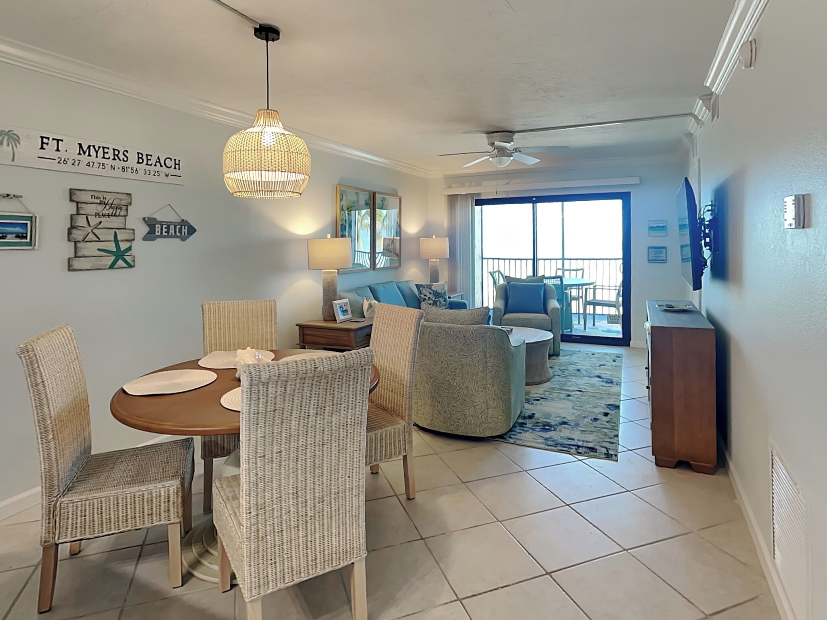 Condo (2 Bedrooms) | Tiện nghi, dịch vụ nơi lưu trú