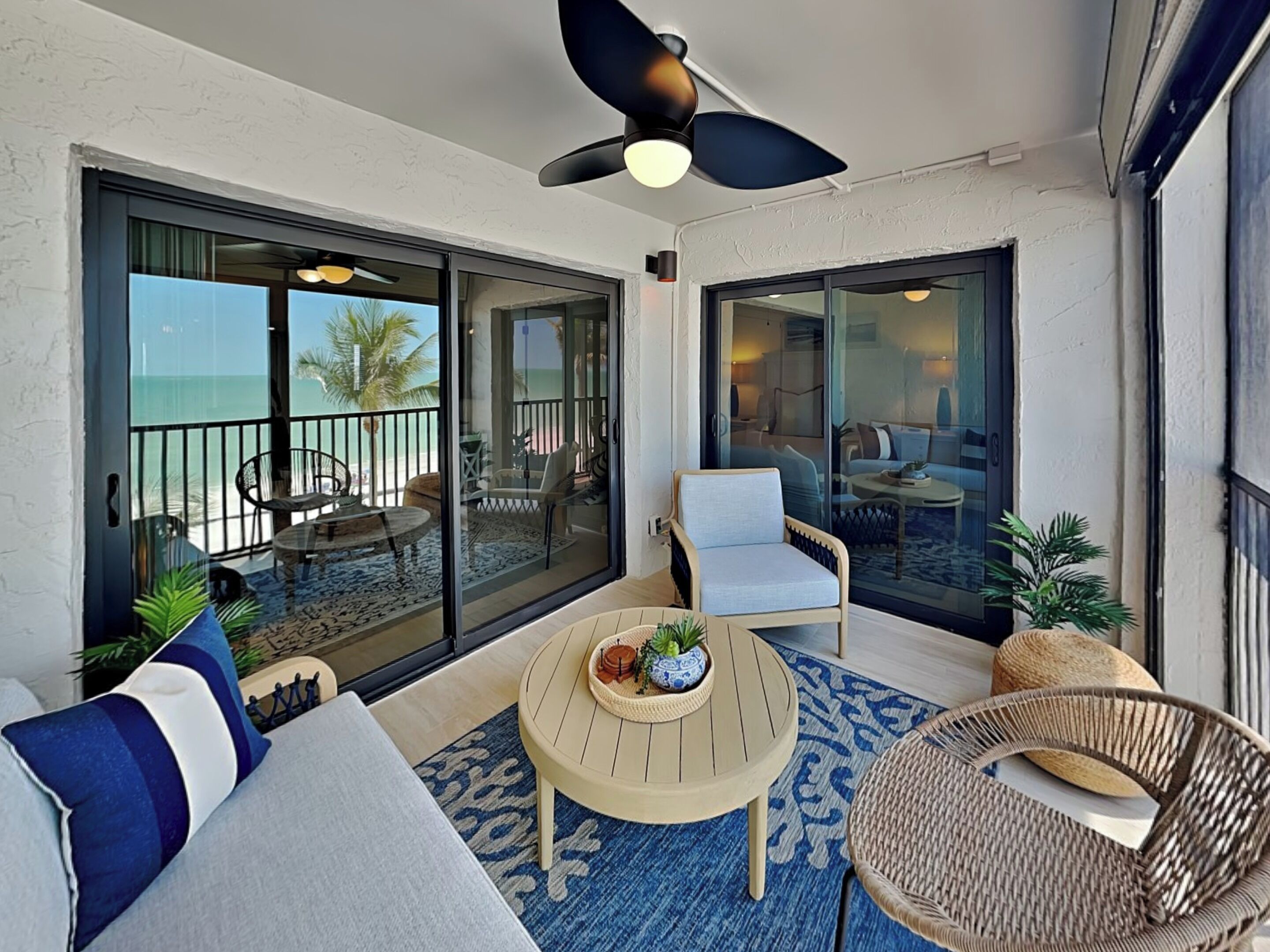 Condo (2 Bedrooms) | Property amenity