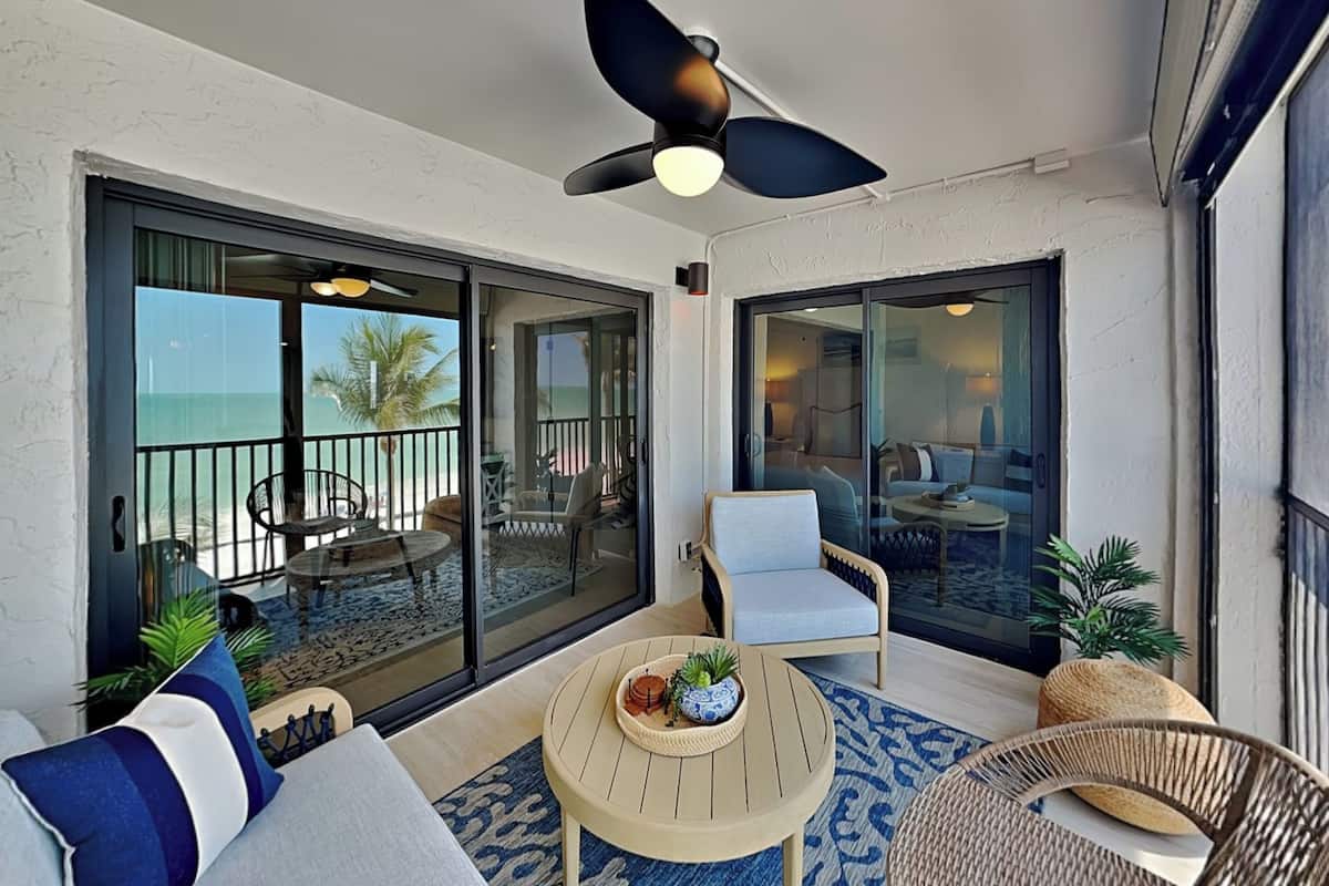 Condo (2 Bedrooms) | Property amenity