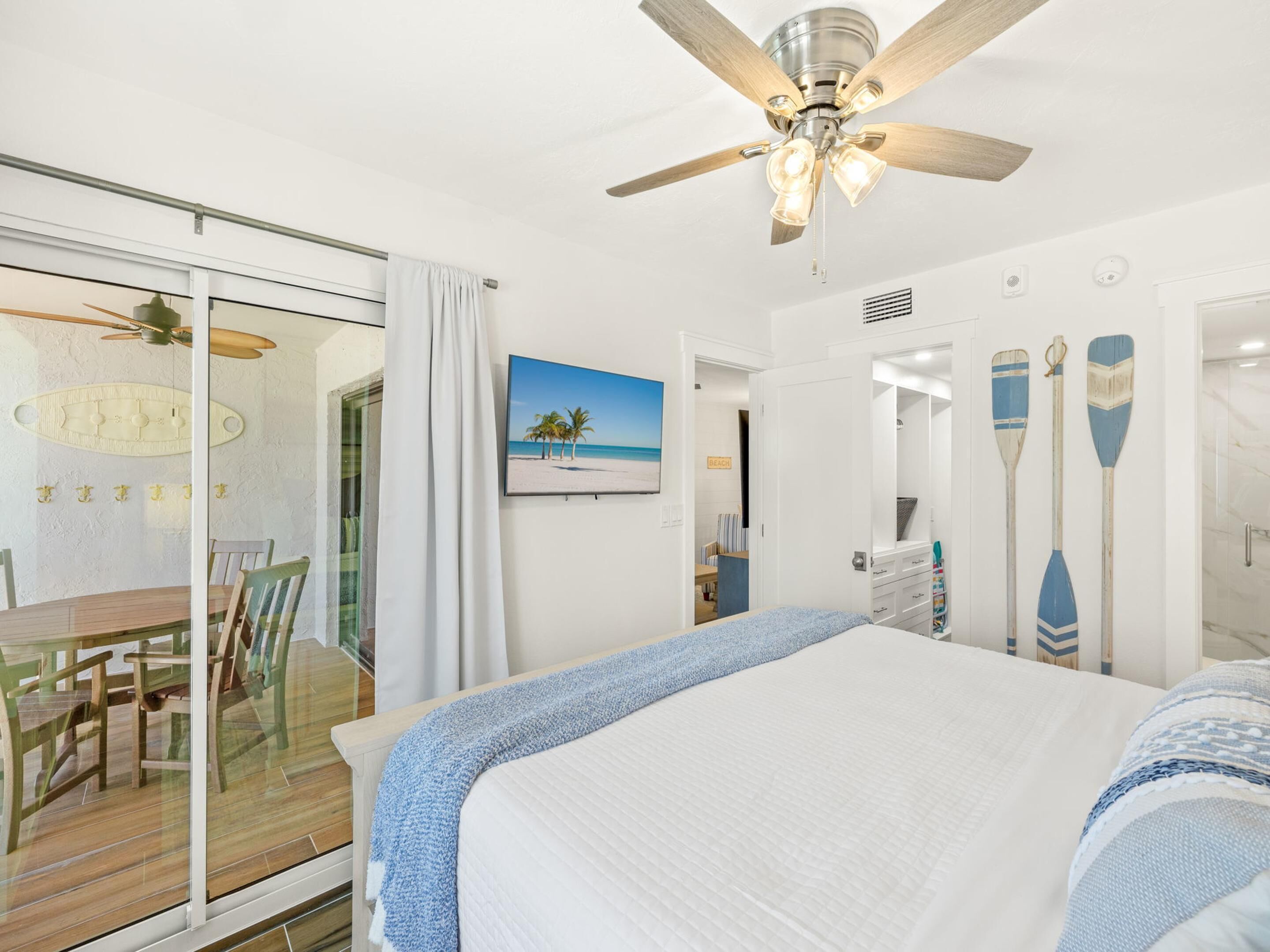 Condo (2 Bedrooms) | Property amenity