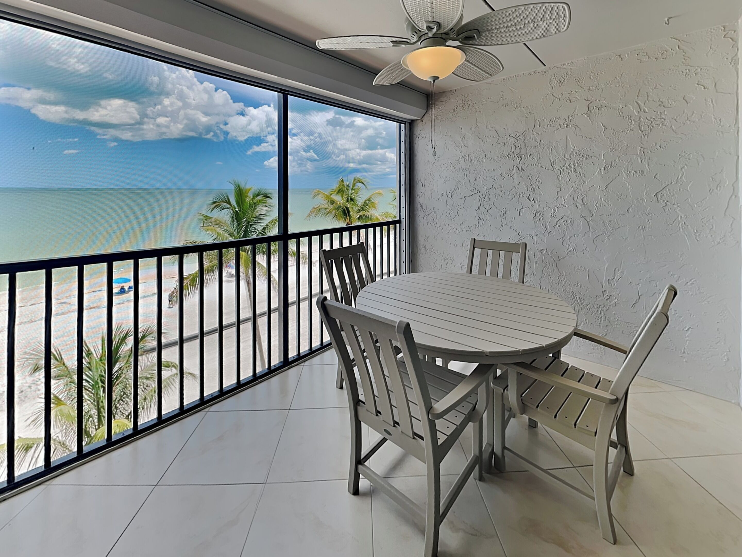 Condo (2 Bedrooms) | Mặt tiền nơi lưu trú