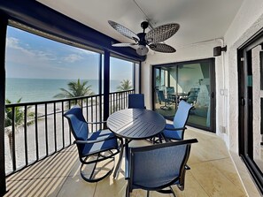 Condo (2 Bedrooms) | Mặt tiền nơi lưu trú