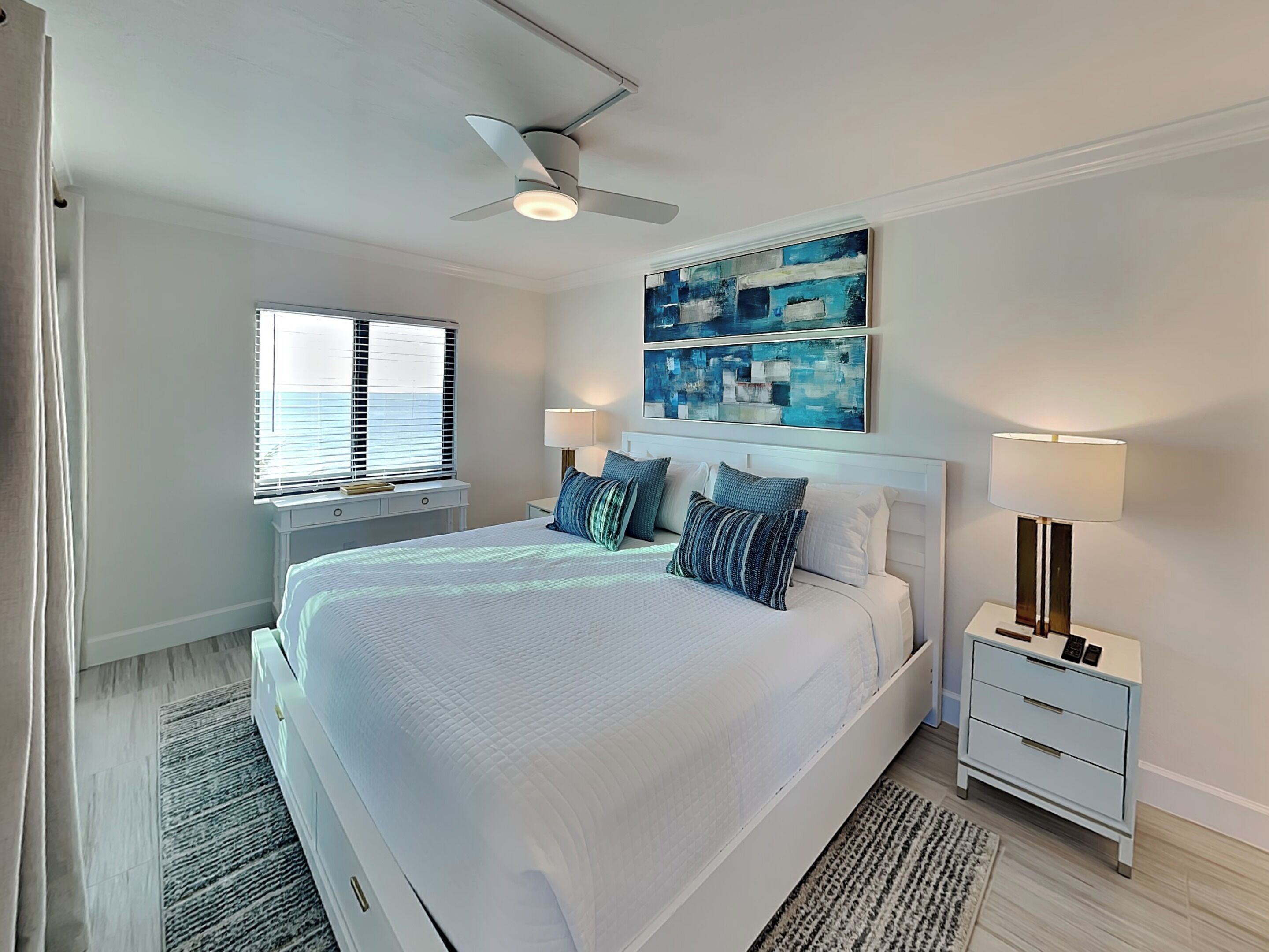 Condo (2 Bedrooms) | Property amenity