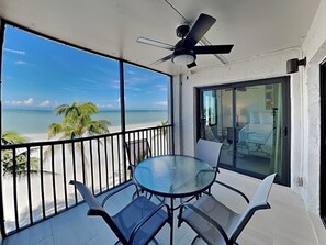 Condo (2 Bedrooms) | Mặt tiền nơi lưu trú