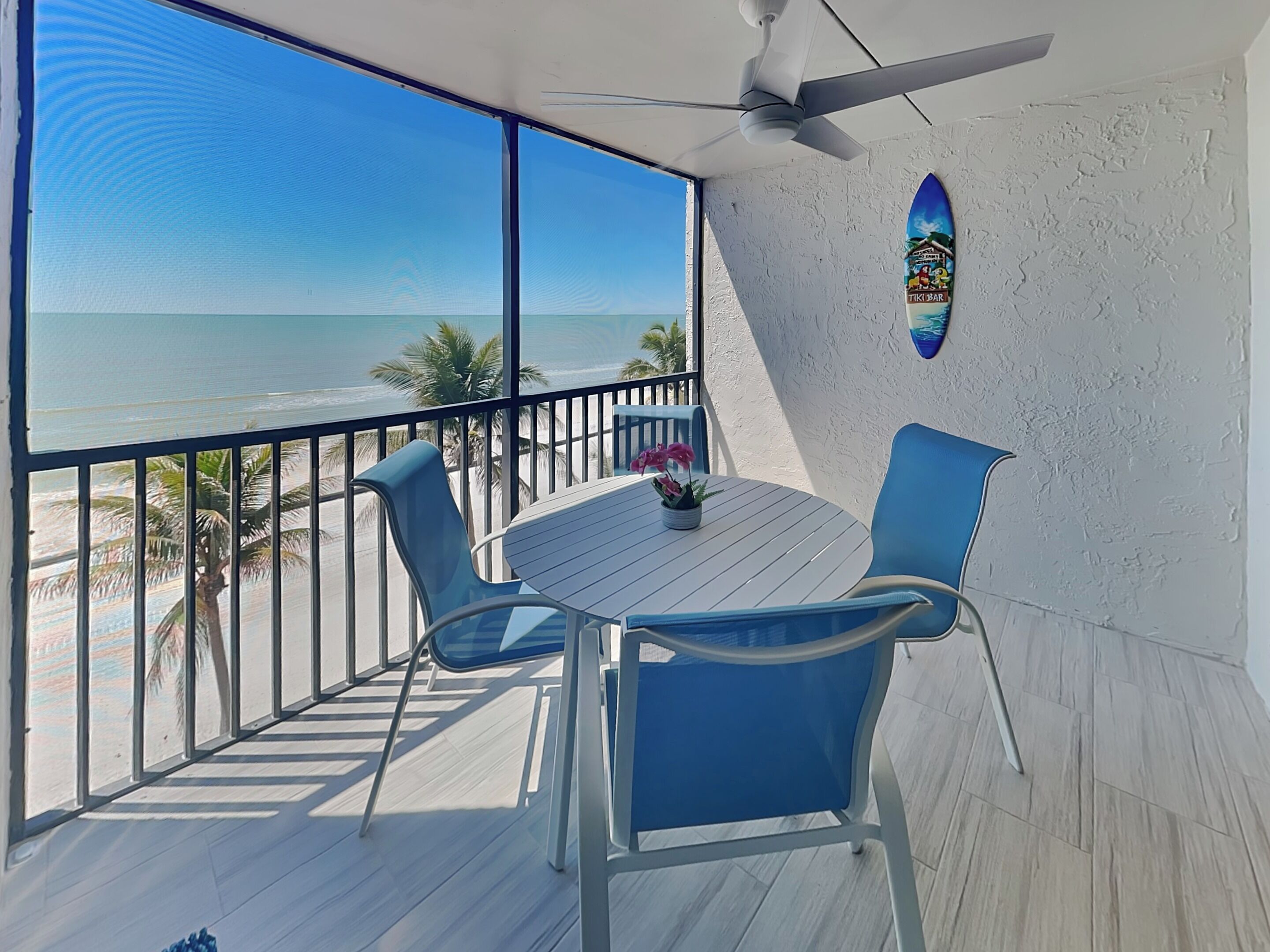 Condo (2 Bedrooms) | Mặt tiền nơi lưu trú