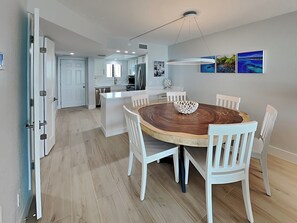 Property amenity - Seaside 4 by Distinctive Beach Rentals (Fort Myers Beach)