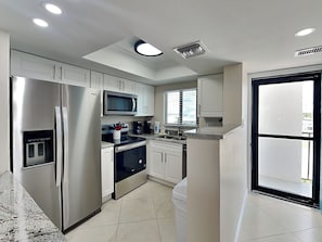 Bloc d'apartaments (2 Bedrooms) | Servei de l'allotjament