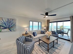 Leilighet (2 Bedrooms) | Fasilitet på overnattingsstedet