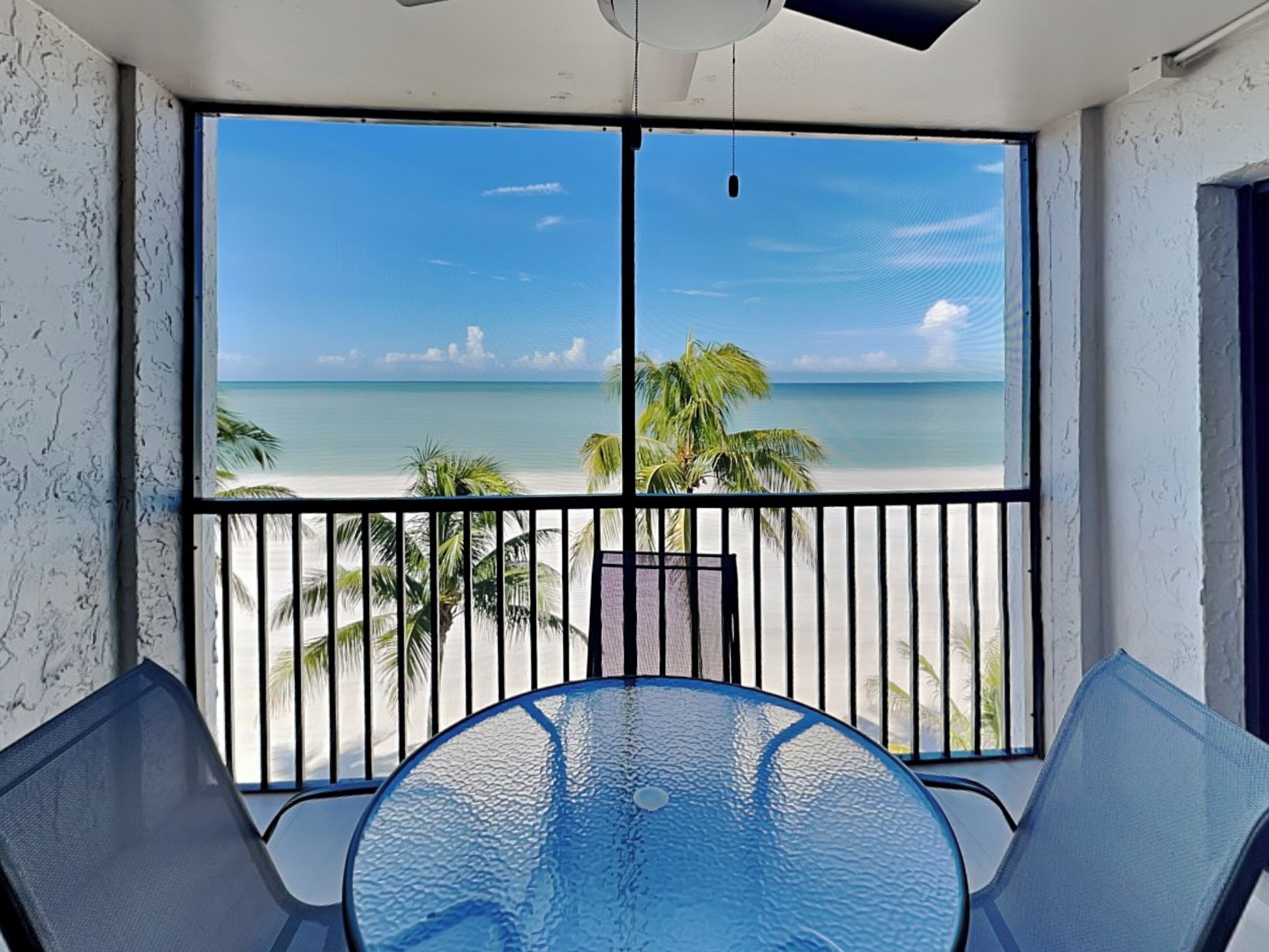 Appartement (2 Bedrooms) | Accommodatievoorziening