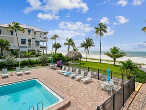 Property amenity - Seaside 4 by Distinctive Beach Rentals (Fort Myers Beach)