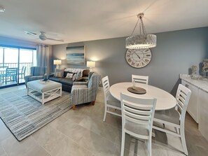 Apartamento (2 Bedrooms) | Servicios del alojamiento