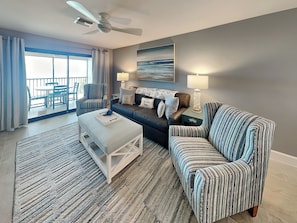 Condo (2 Bedrooms) | Servicio de la propiedad