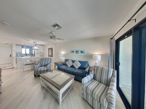 Apartamento (2 Bedrooms) | Servicios del alojamiento