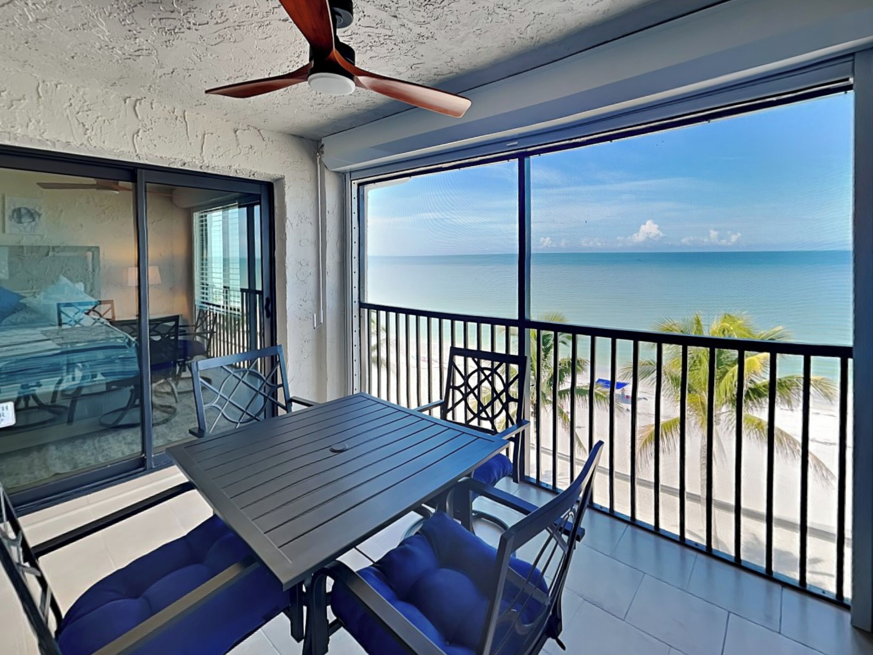 Kondominium (2 Bedrooms) | Fasilitas properti