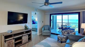 Condo (2 Bedrooms) | Kemudahan hartanah