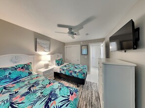 Apartamento (2 Bedrooms) | Servicios del alojamiento