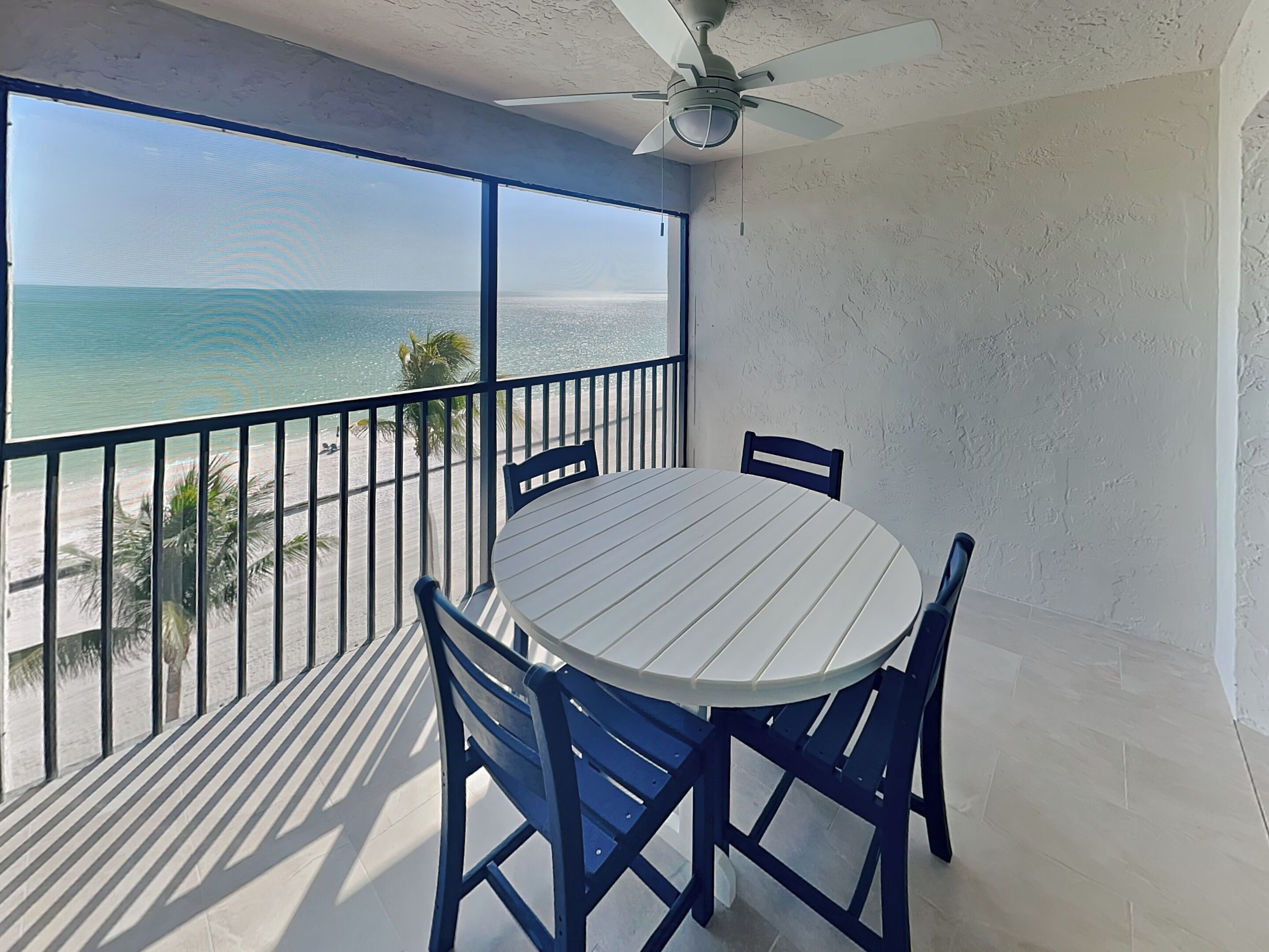 Leilighet (2 Bedrooms) | Fasade