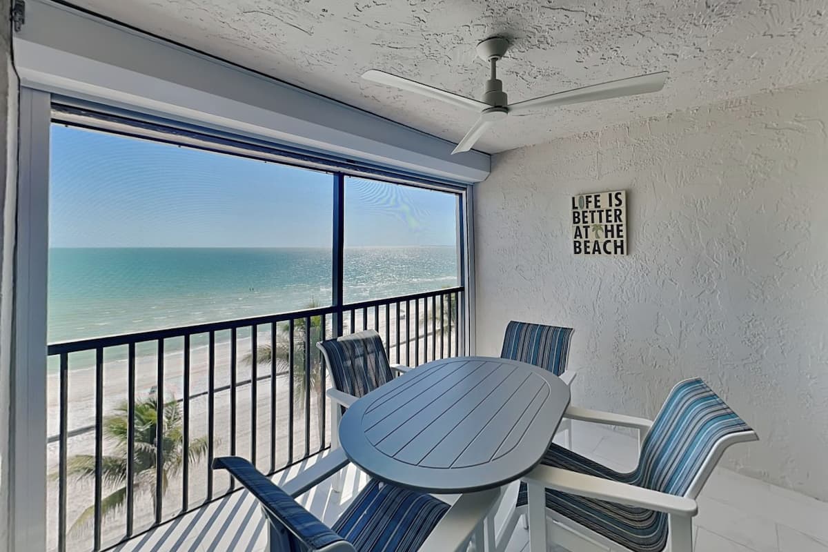 Condo (2 Bedrooms) | Vista frontal de la propiedad