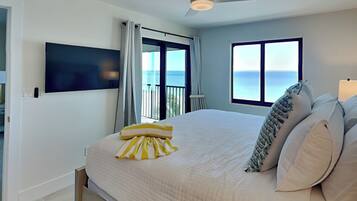 Kondominium (2 Bedrooms) | Fasilitas properti