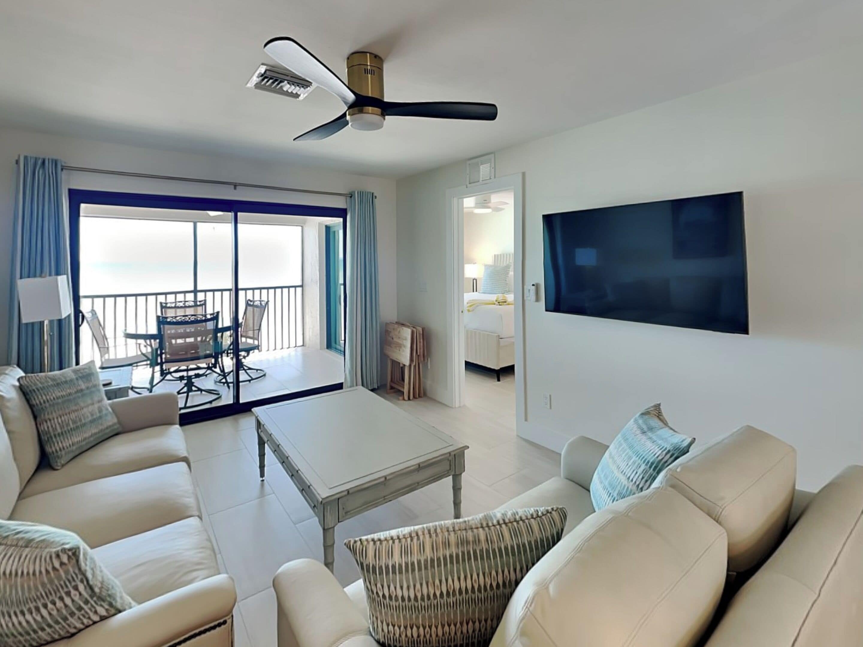 Appartement (2 Bedrooms) | Accommodatievoorziening