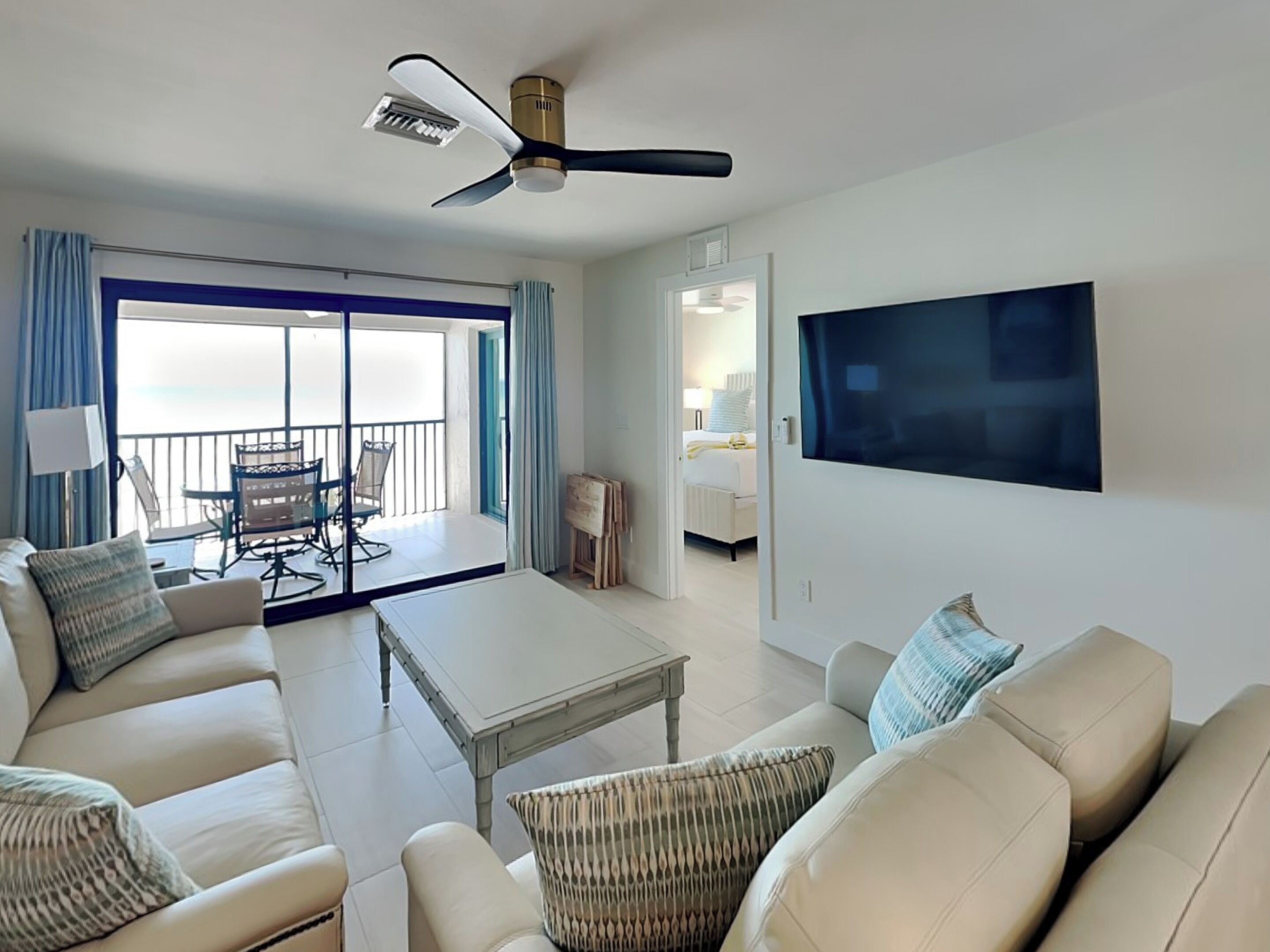 Leilighet (2 Bedrooms) | Fasilitet på overnattingsstedet