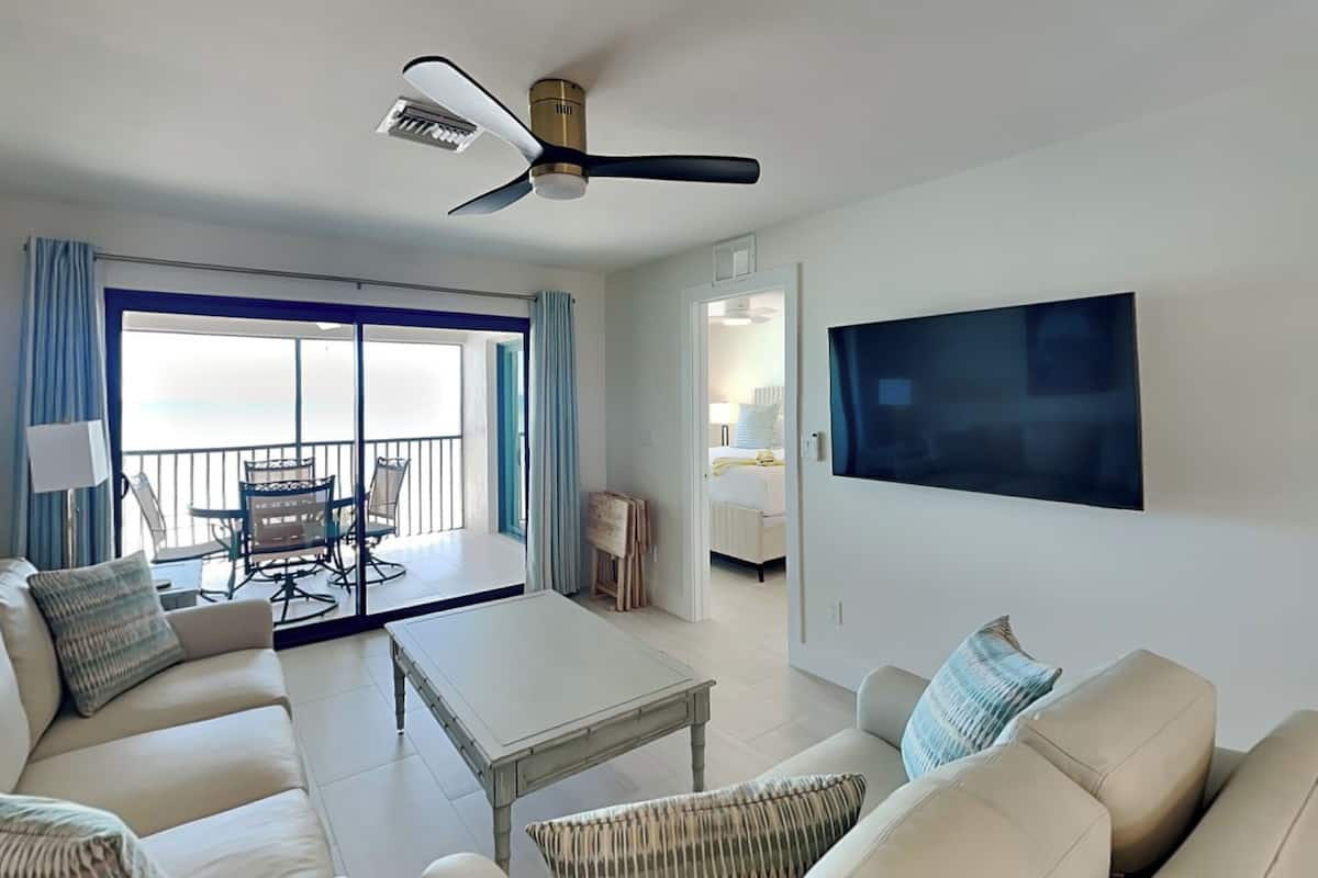 Leilighet (2 Bedrooms) | Fasilitet på overnattingsstedet