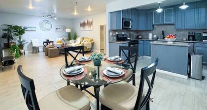 Launch Promotion | Sunnyvale 3B2b Super Big House