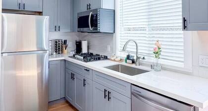 Best Location | New Build | Tech | Laundry & A/C