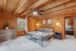 5 bedrooms, internet, bed sheets