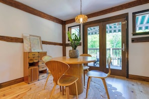 Maison (3 Bedrooms) | Intérieur