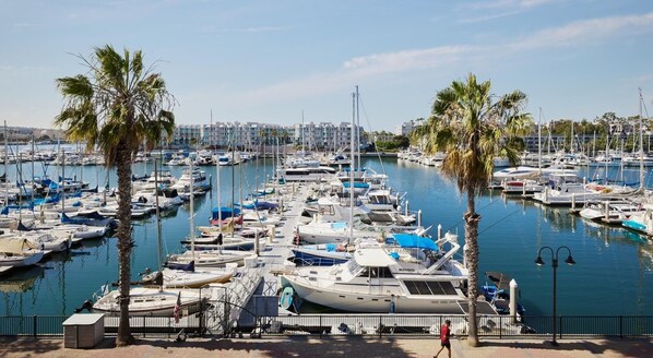 Marina
