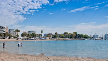 Serviettes de plage