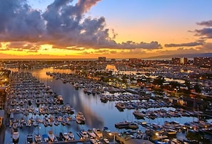 Port de plaisance