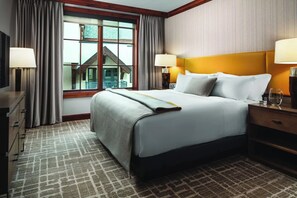 2 Schlafzimmer, Zimmersafe, Bügeleisen/Bügelbrett, kostenloses WLAN