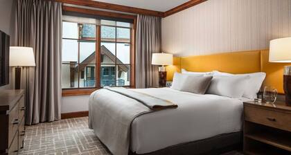 The Ritz-Carlton Club, Vail: Independence Day Fri Jul 03 2026 - Sun Jul 05, 2026