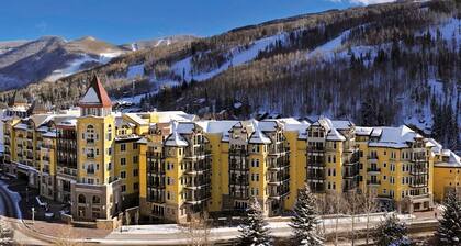 The Ritz-Carlton Club, Vail: Independence Day Fri Jul 03 2026 - Sun Jul 05, 2026
