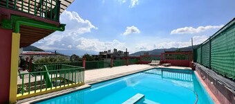 Hotel bella vista