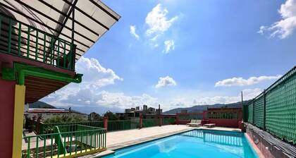 Hotel bella vista