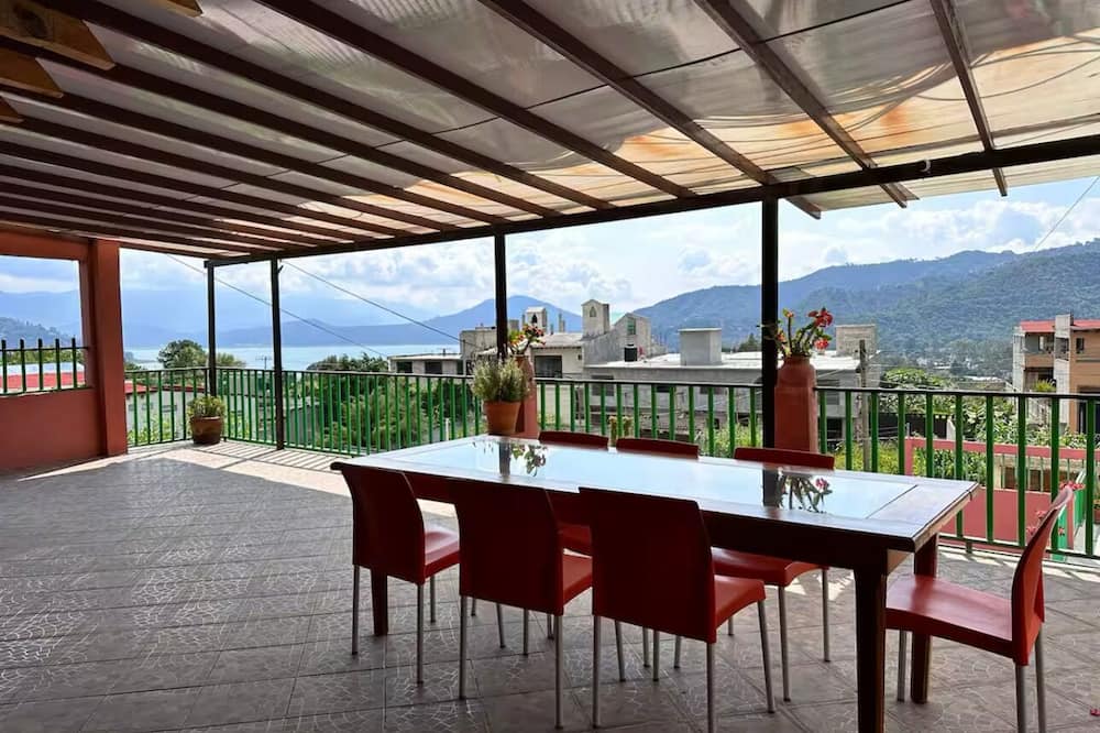 Posada Bella Vista