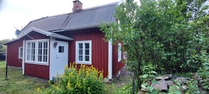 Exterieur