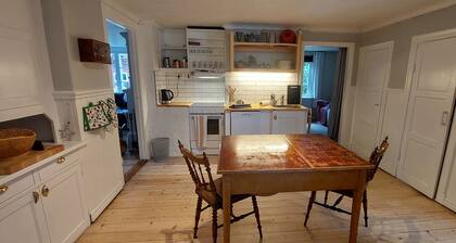 Welcome to one of the most beautiful corners of Småland!